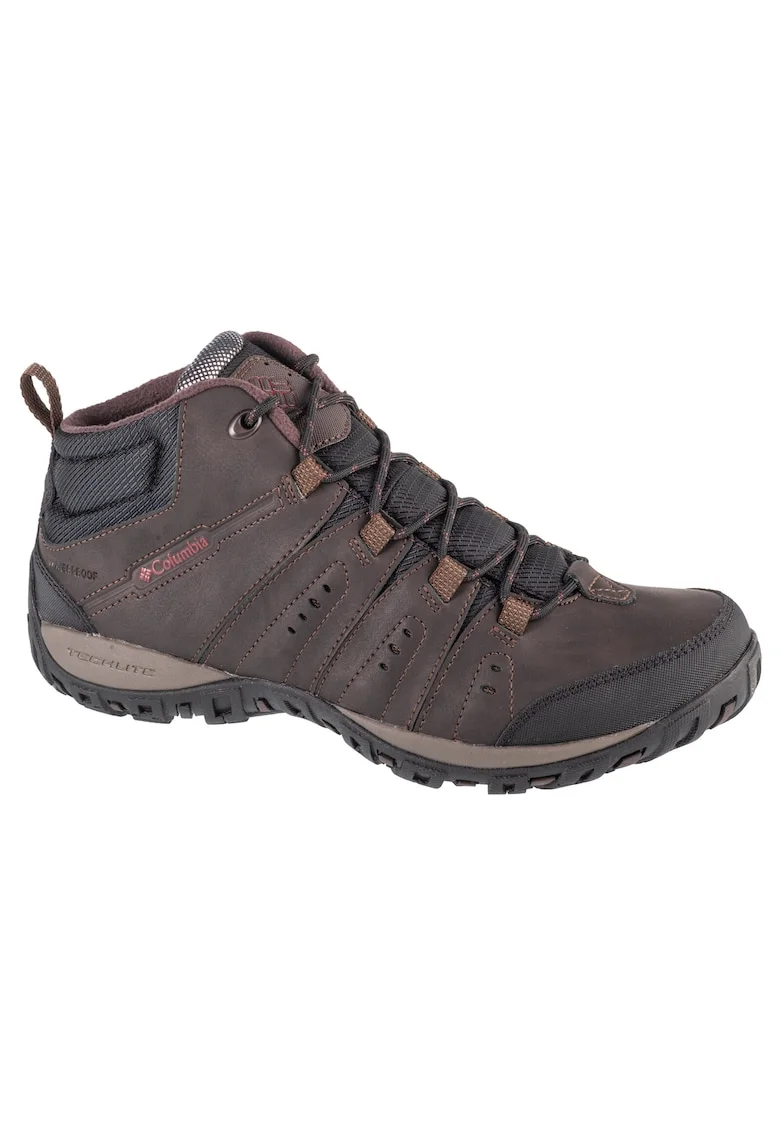 Woodburn II Chukka WP Omni-Heat туристически обувки 2105171231