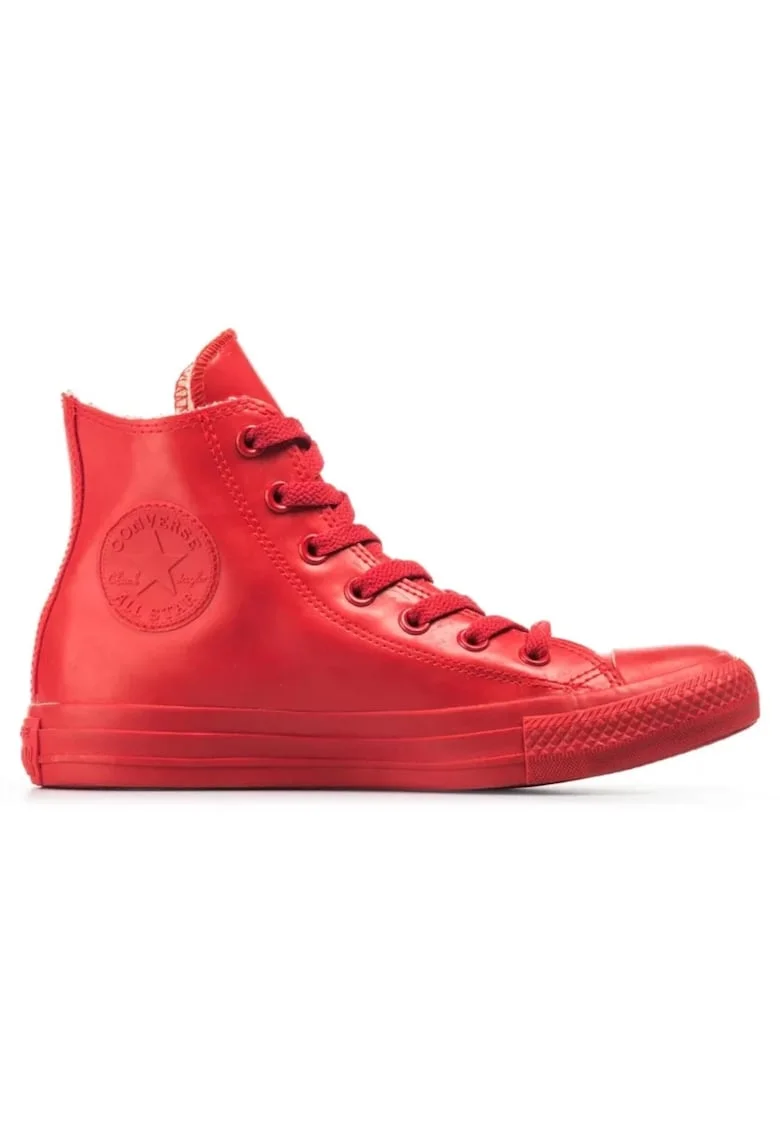 CTAS Hi - Червен