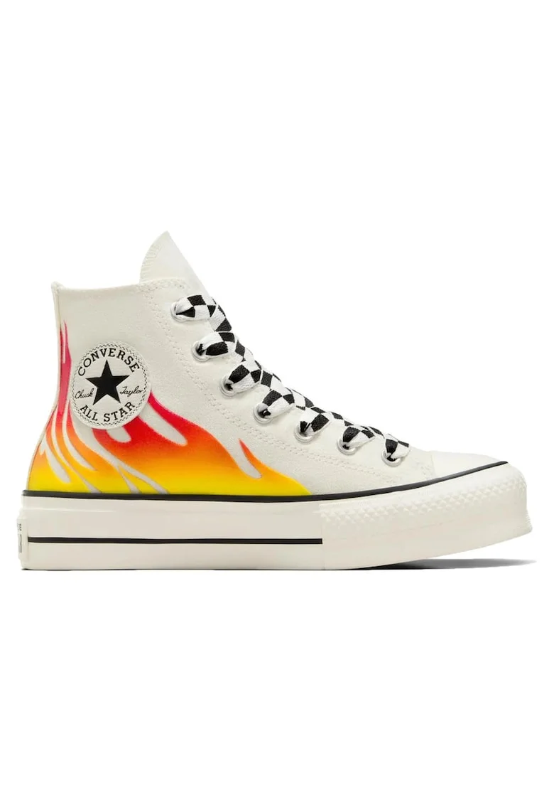 Дамски кецове -  Chuck Taylor All Star Lift A07892C