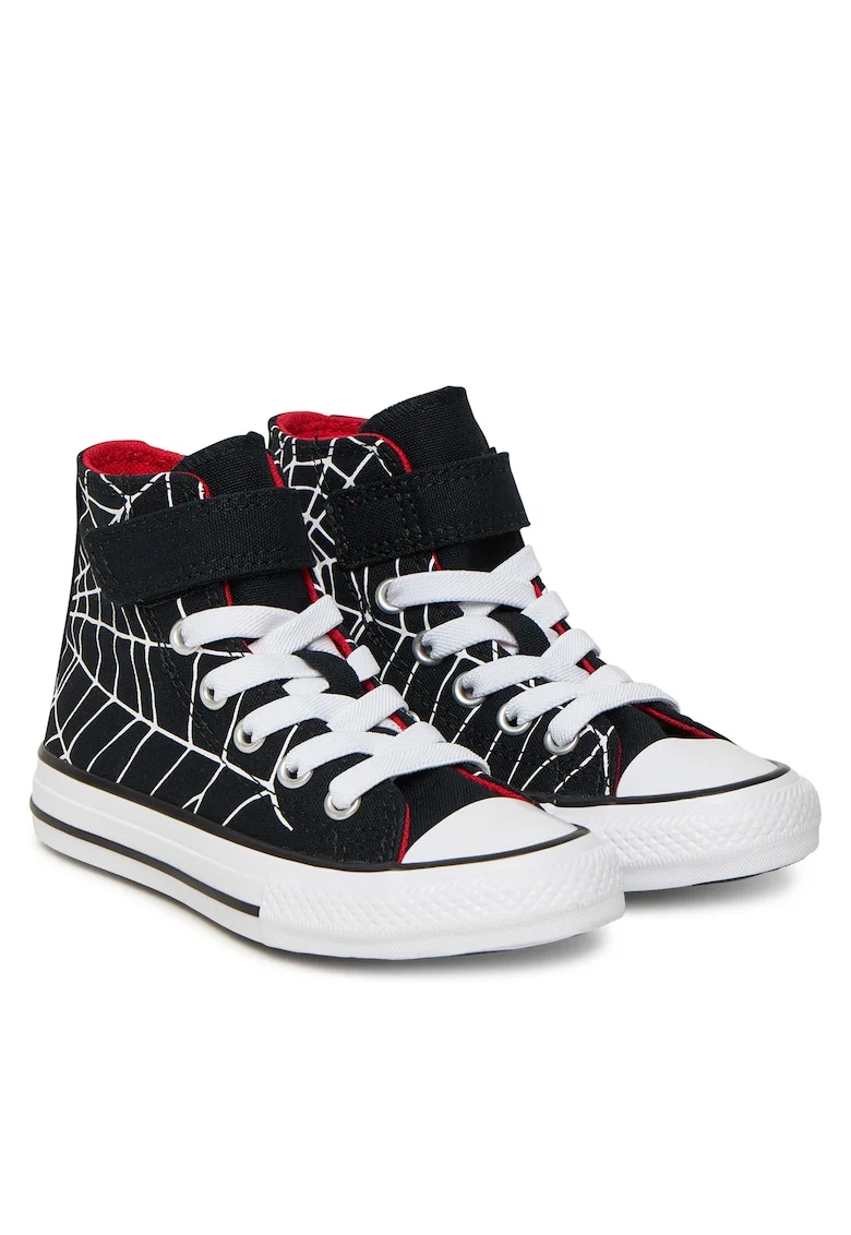Детски кецове -  Chuck Taylor All Star - черен