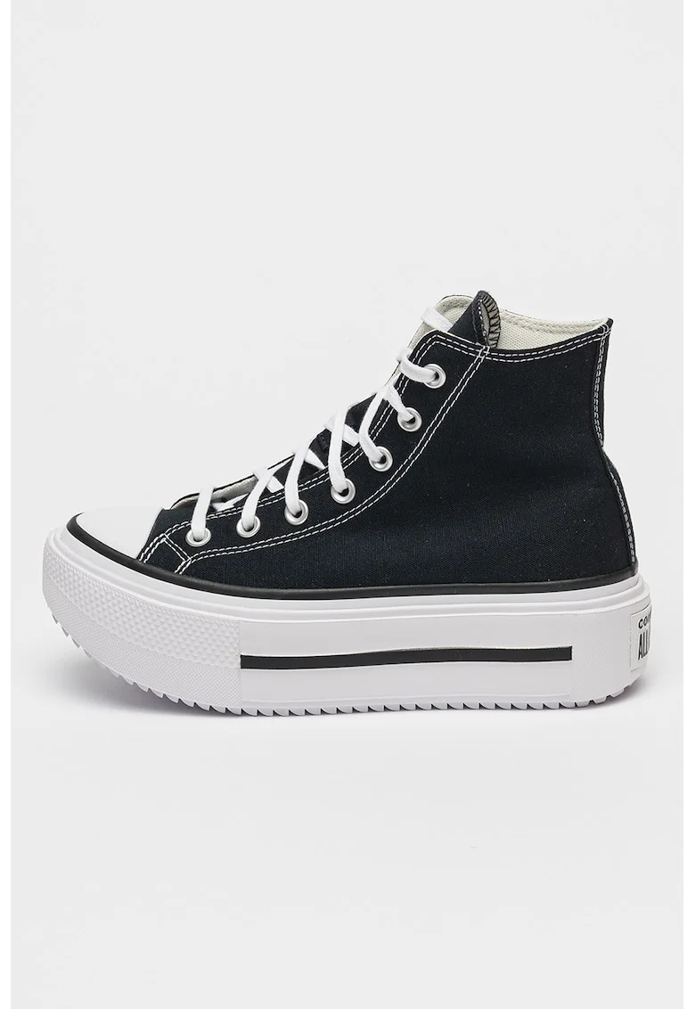Кецове All Star Lift Double с платформа
