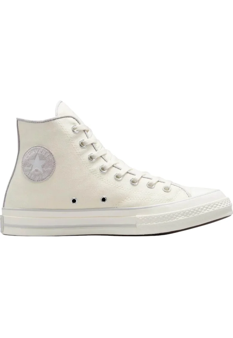 Кецове  Chuck 70 от плат и памук 44711
