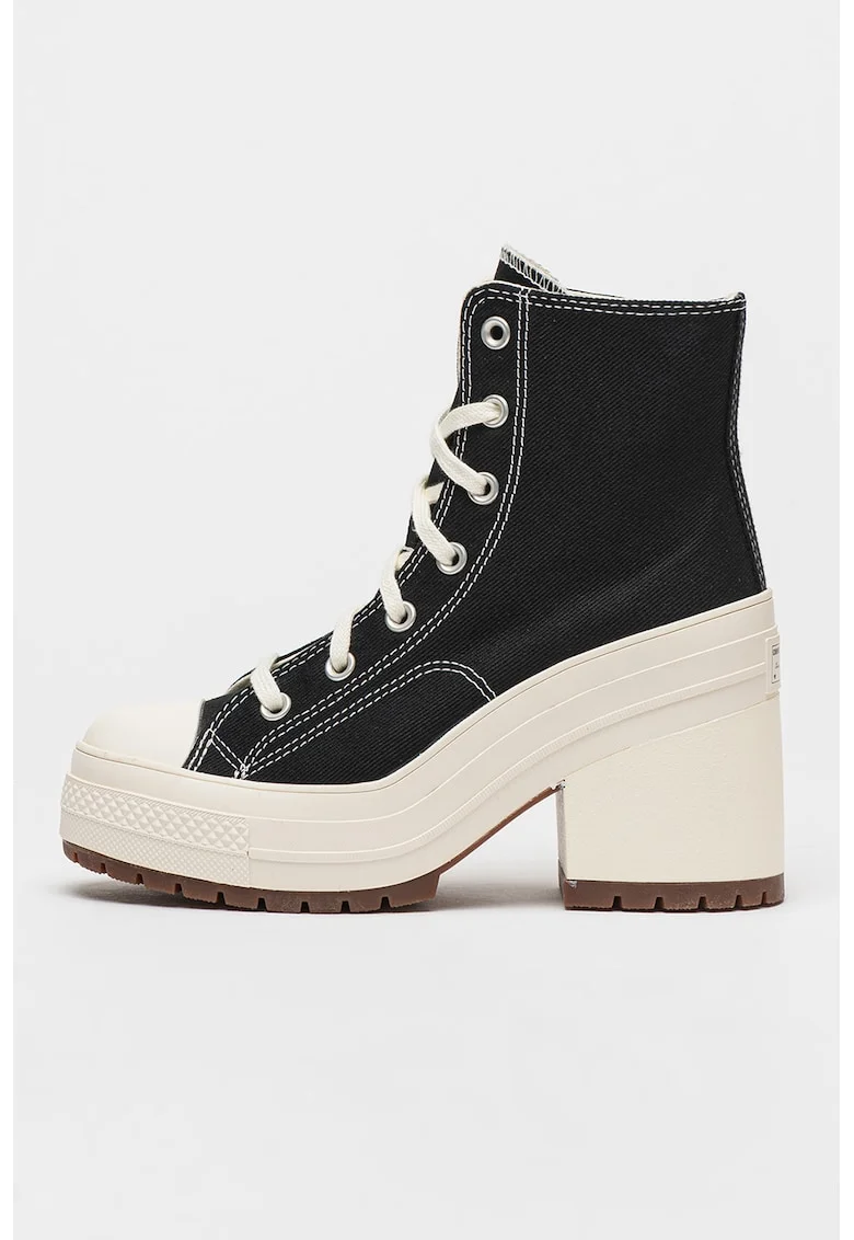 Кецове Chuck 70 Uplift с масивен дизайн