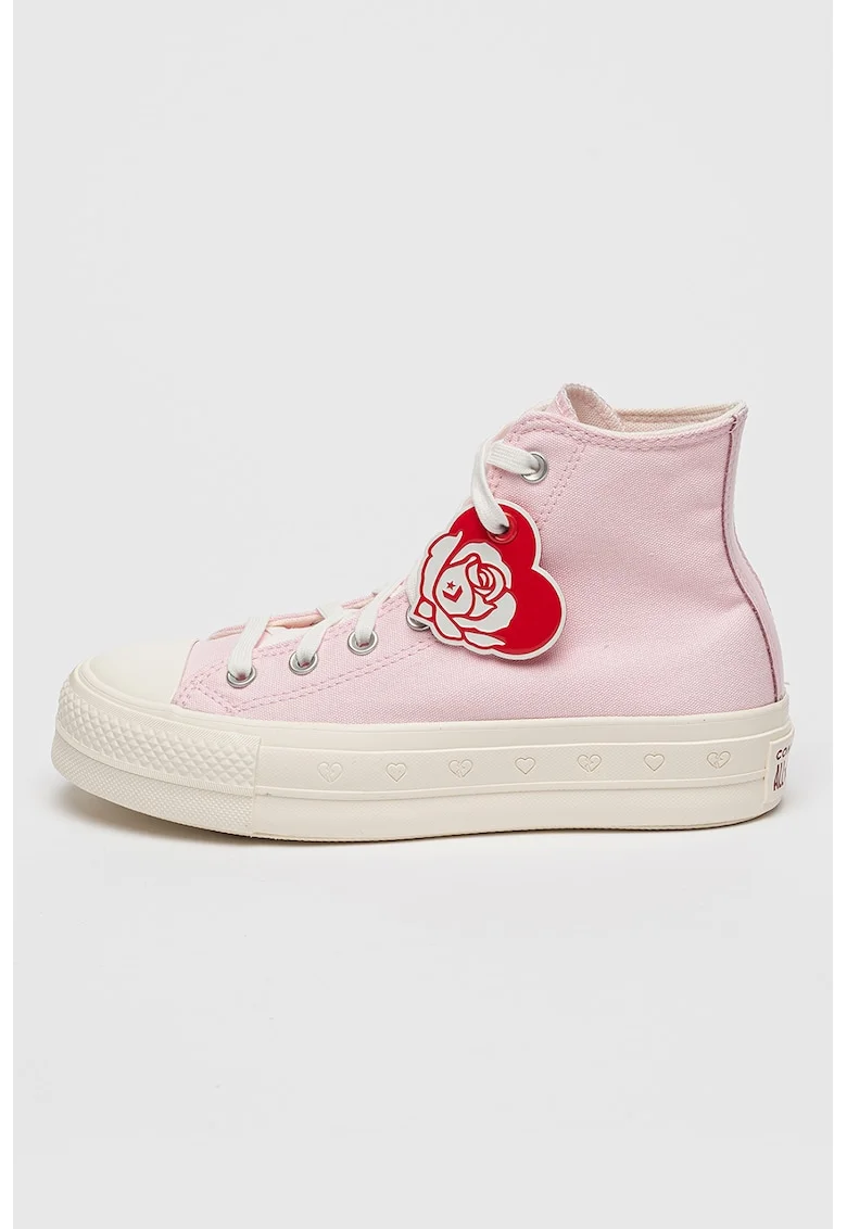 Кецове Chuck Taylor All Star Lift