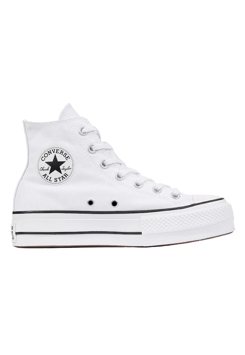 Кецове  Chuck Taylor All Star Lift Hi