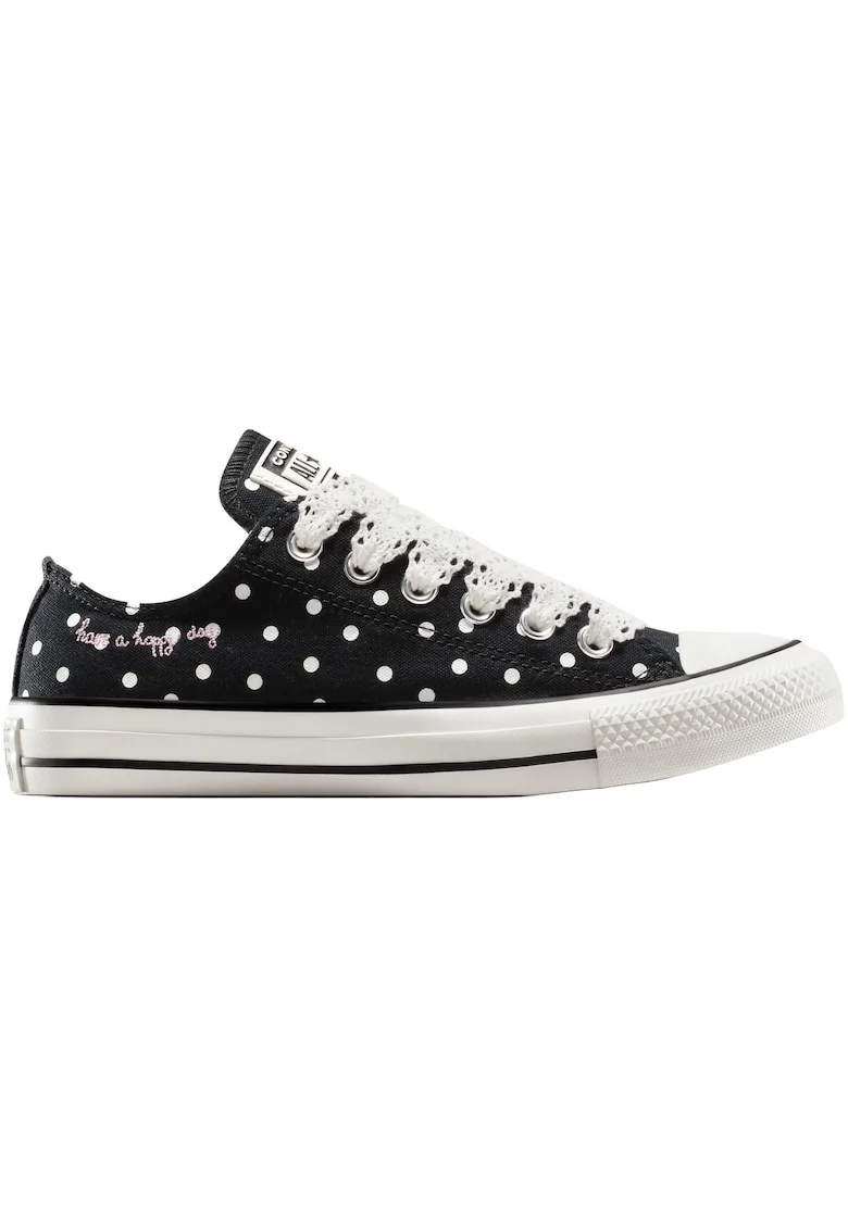 Кецове  Chuck Taylor All Star Polka Dot