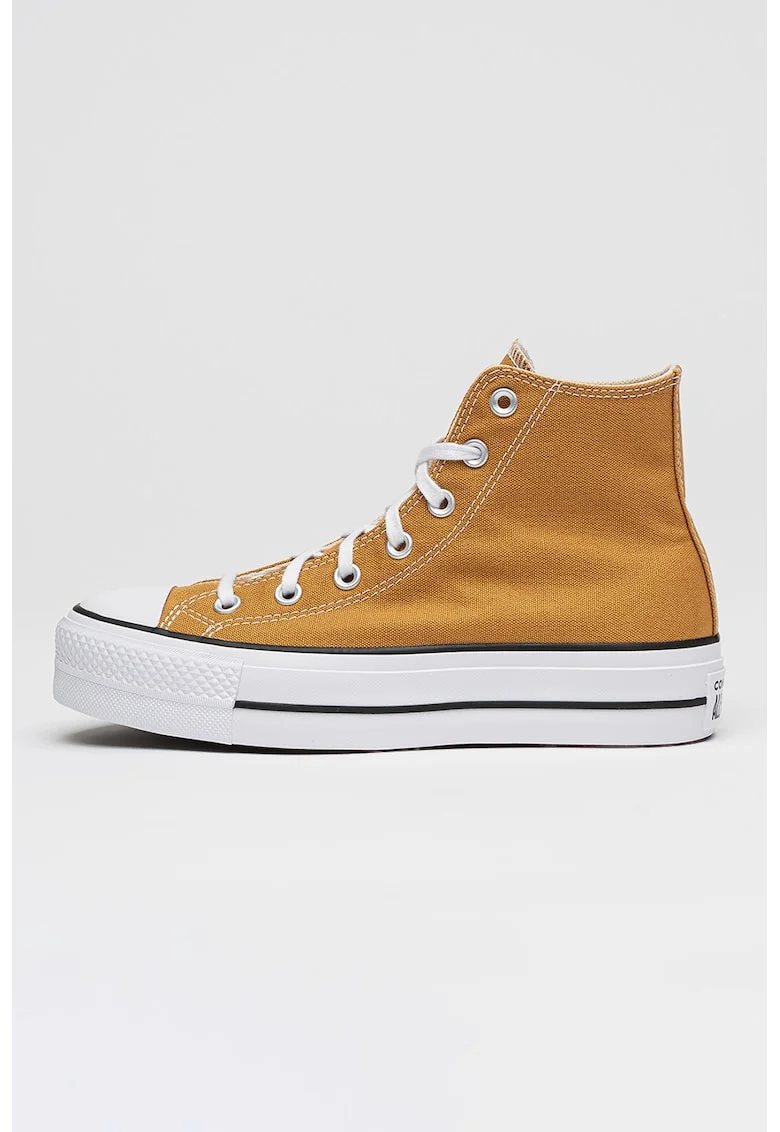 Кецове Chuck Taylor All Star с лого