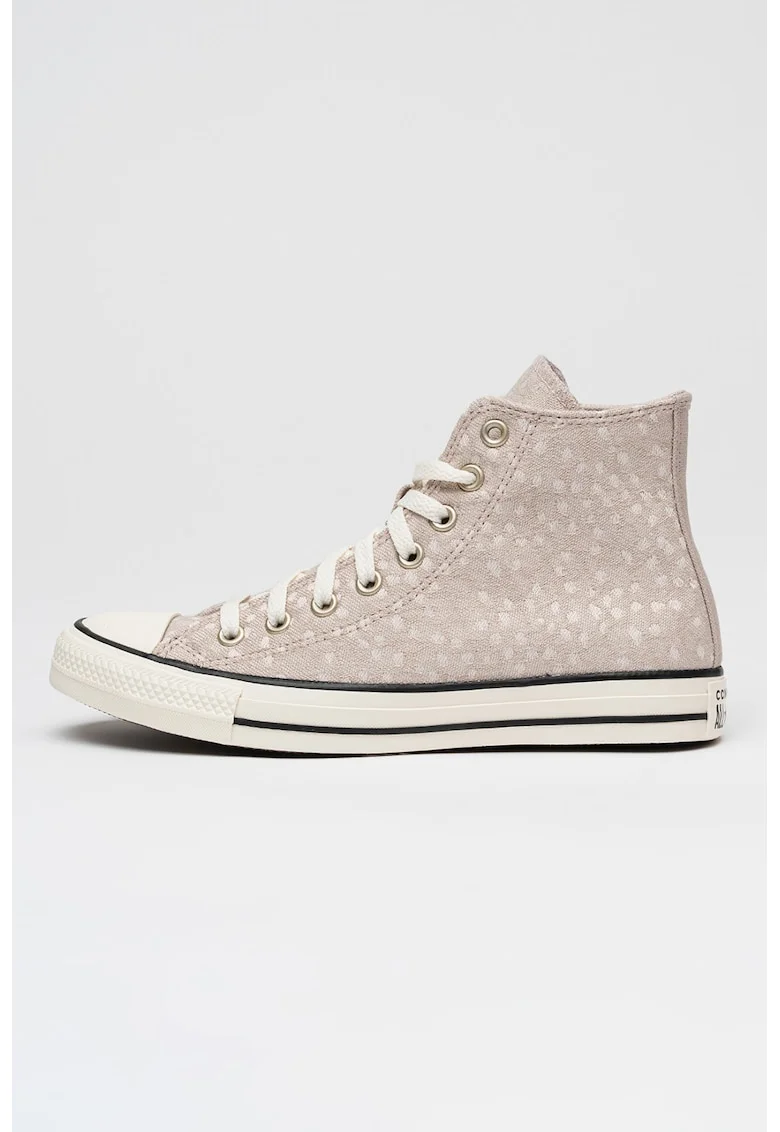 Кецове Chuck Taylor All Star с принт