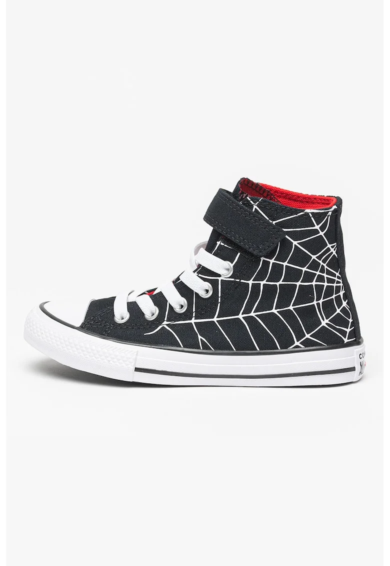 Кецове Chuck Taylor All Star с шарка