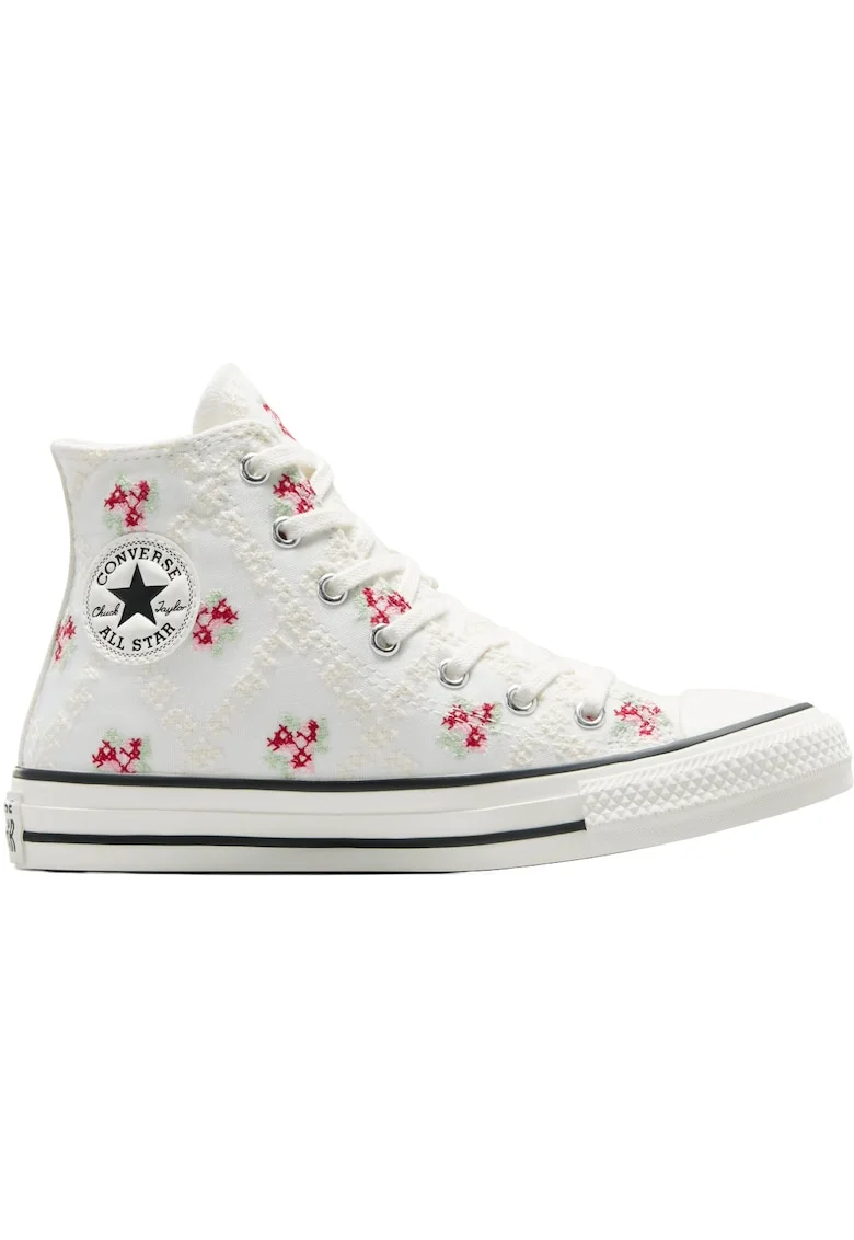 Кецове  Chuck Taylor All Star Vintage Embroidery