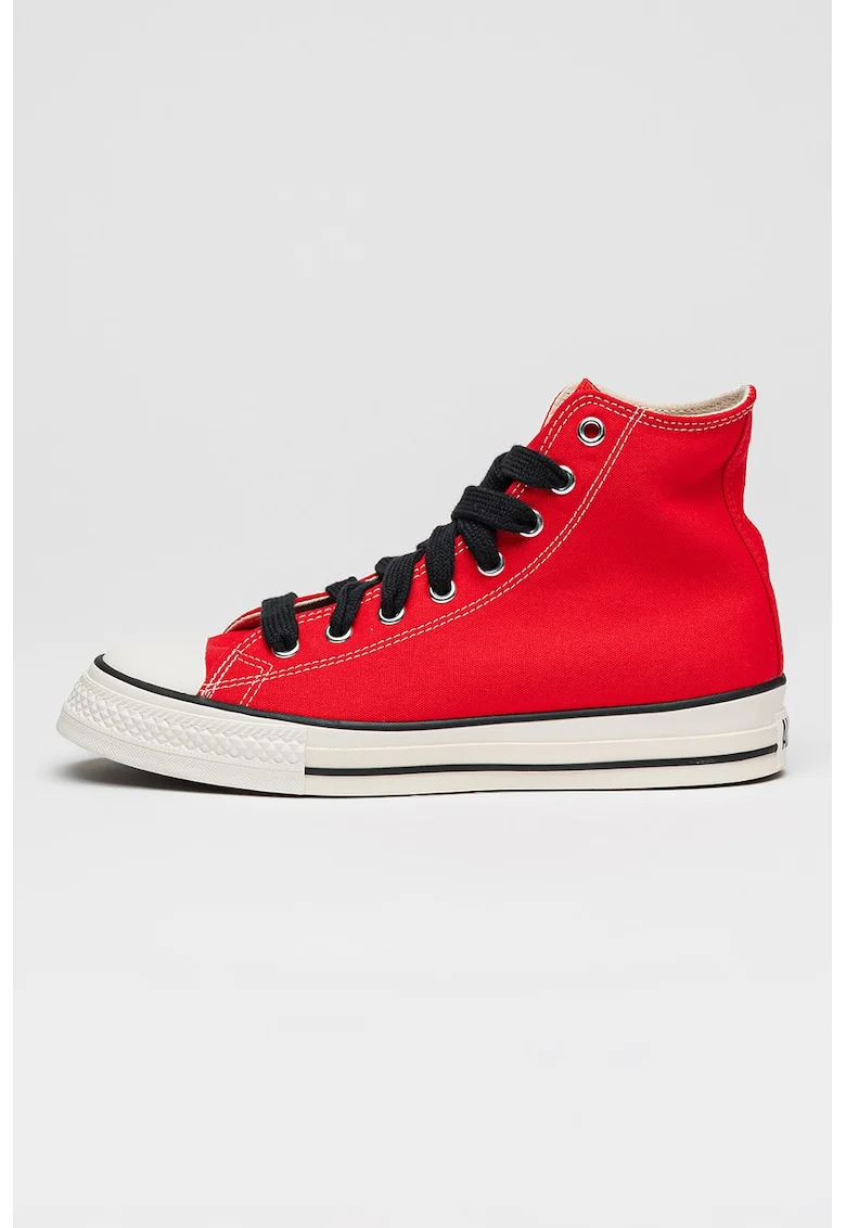 Кецове Chuck Taylor Throwback с контрастни връзки