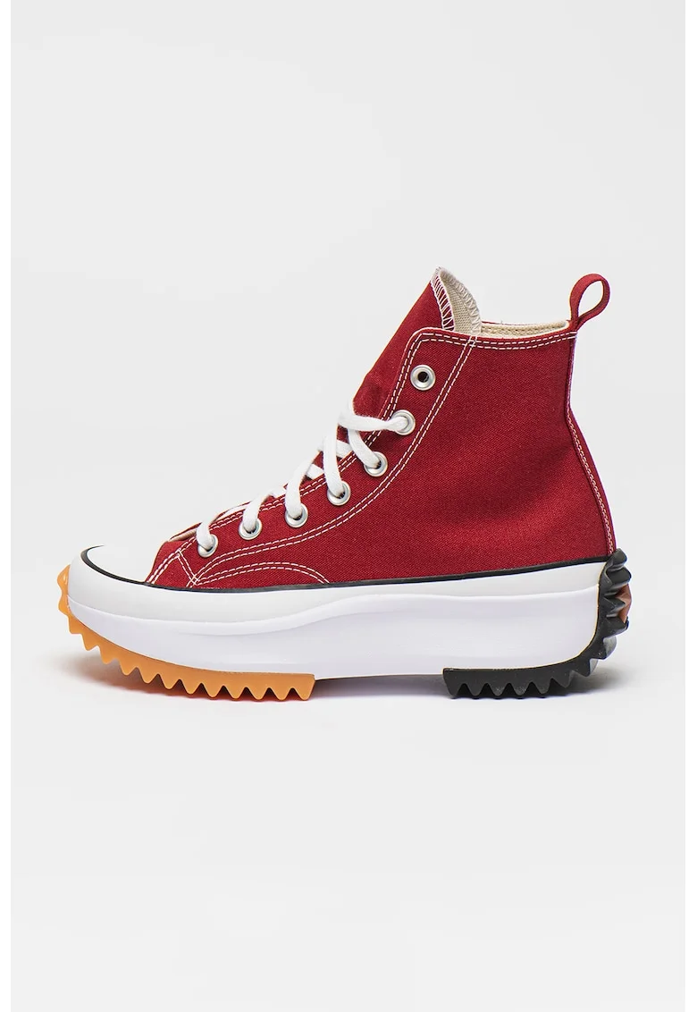 Платнени кецове Chuck Taylor All Star