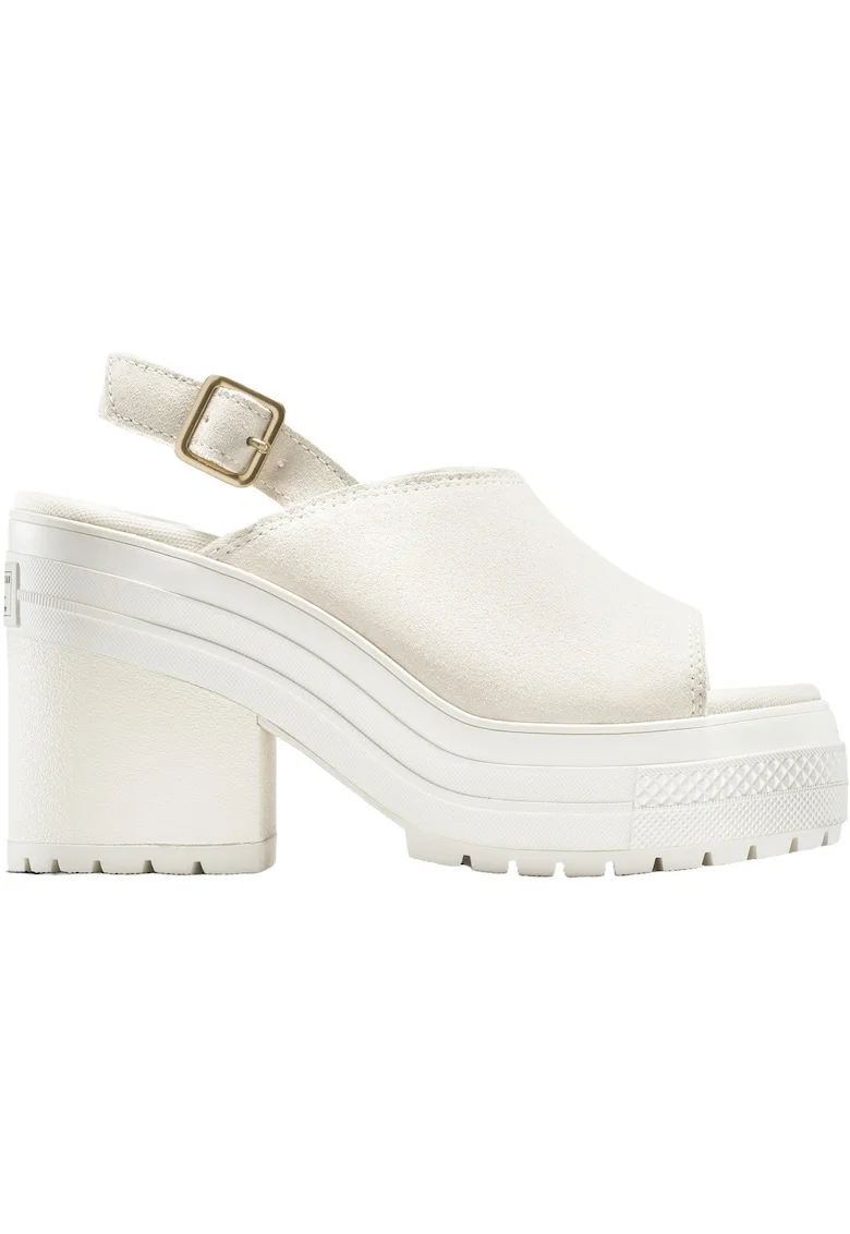 Сандали  Chuck 70 De Luxe Heel Mule