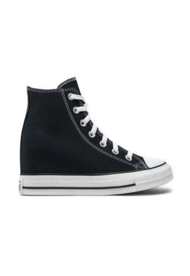 Скосени спортни обувки All Star Classic