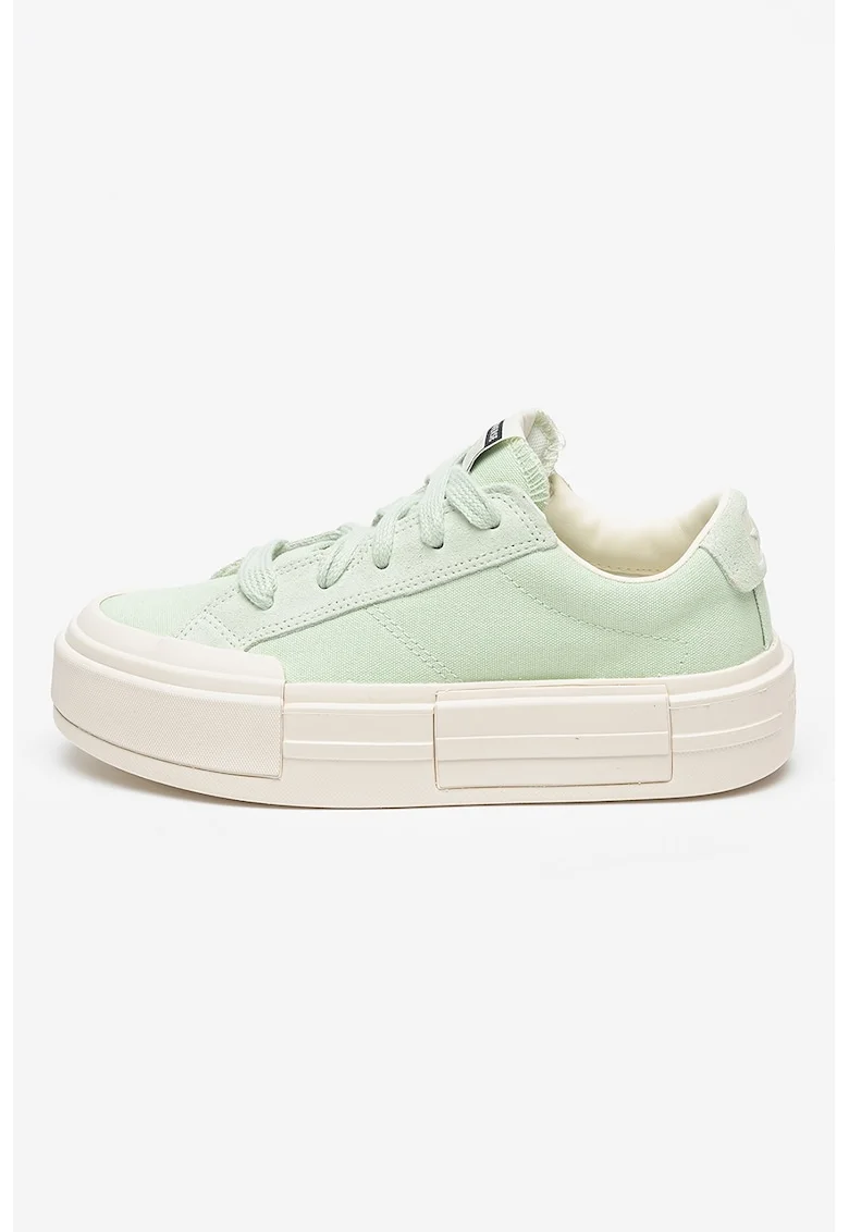 Спортни обувки Chuck Taylor All Star Cruise с равна платформа