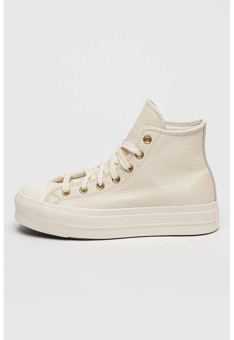 Спортни обувки Chuck Taylor All Star Lift с платформа