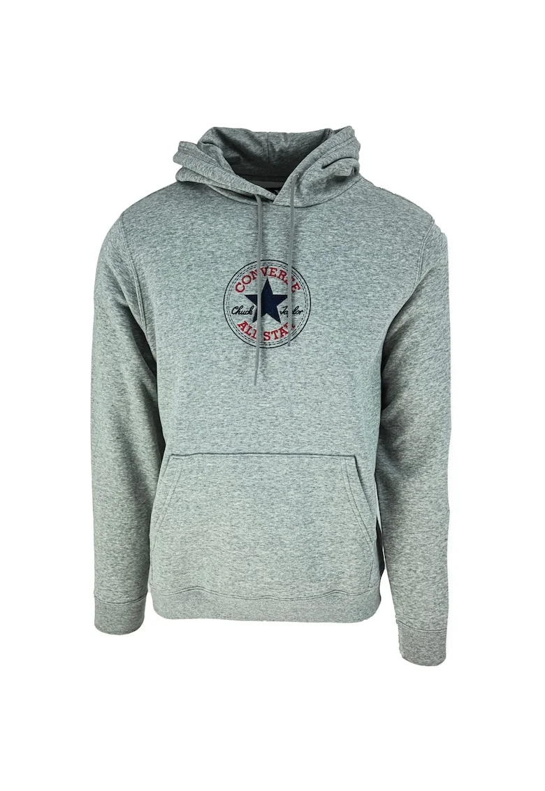 Суичър  Go-To Chuck Taylor Patch Brushed Back Fleece 27189