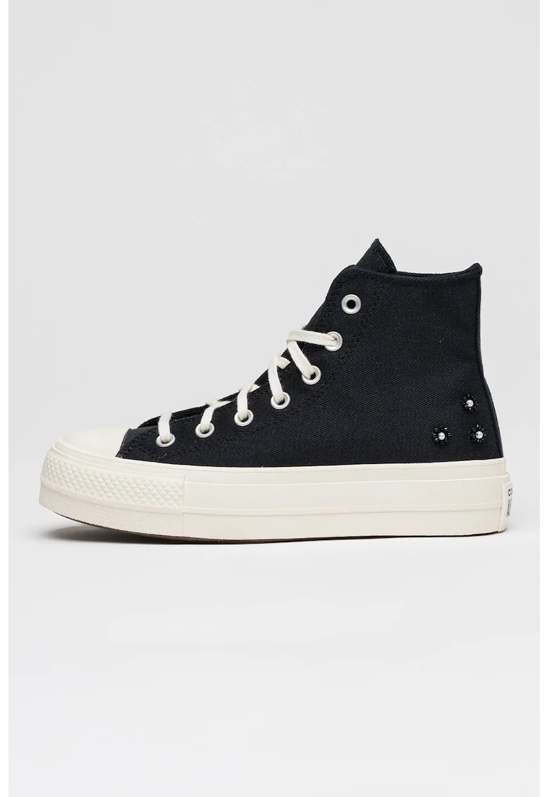 Текстилни кецове Chuck Taylor All Star Lift
