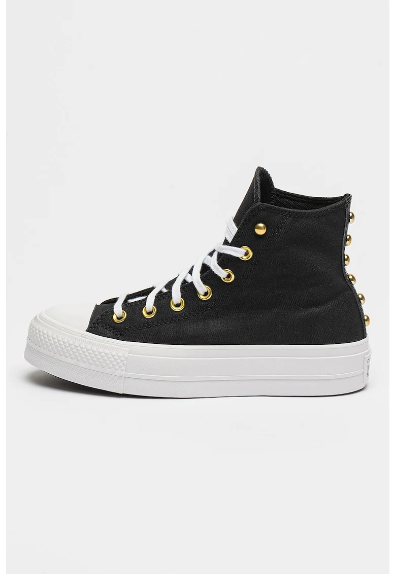Текстилни кецове Chuck Taylor All Star Lift с капси