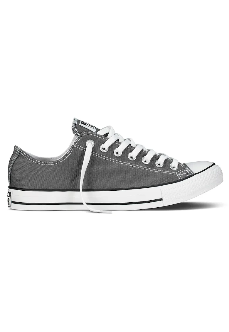 Унисекс кецове Chuck Taylor All Stars Ox - Сиво-кафяв - Сиво-кафяв - 6