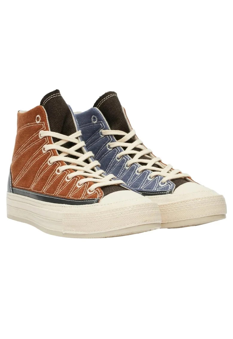 Унисекс маратонки -  Textile - Chuck 70
