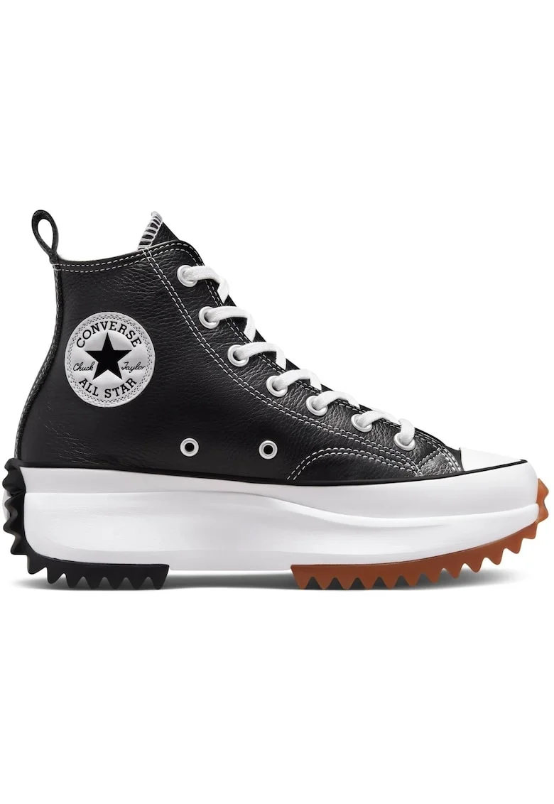 Унисекс спортни обувки  Run Star Hike Platform Foundational Leather