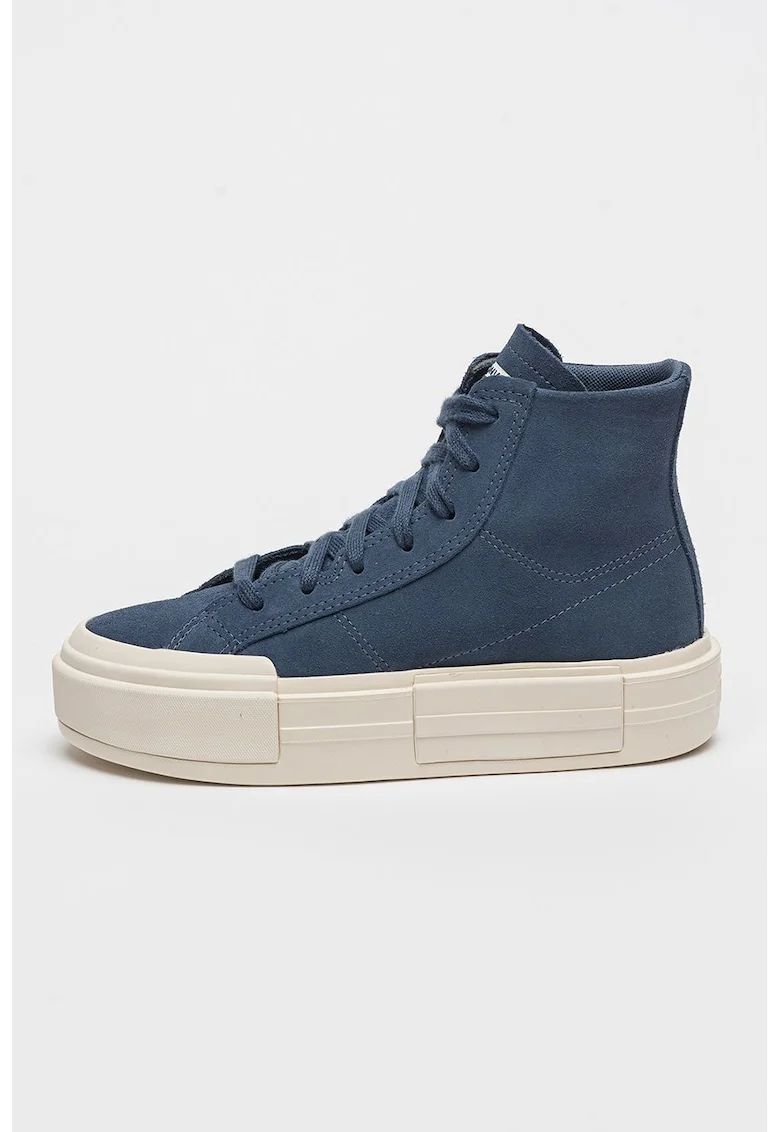 Велурени кецове Chuck Taylor All Star