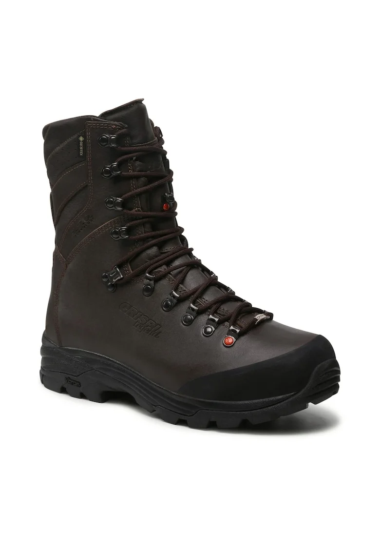 Мъжки спортни обувки  Nut Wild Evo Gtx - естествена кожа