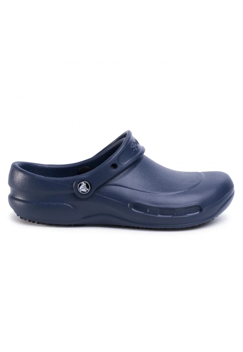 Чехли Bistro crocs с каишка на петата 3
