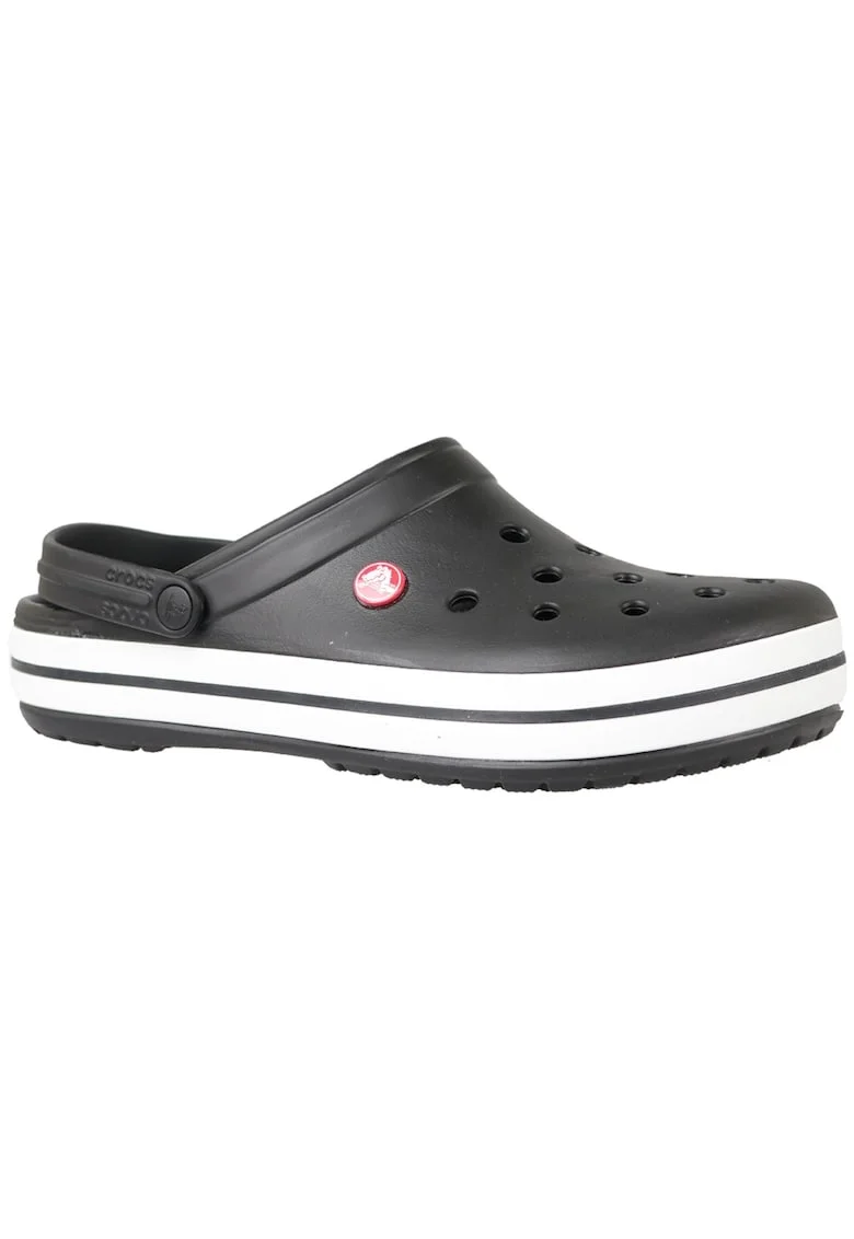 Чехли -  Crocband 11016-001 - черни