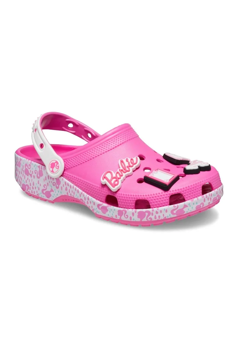 Classic Barbie Clogs - 208817-6QQ 27091