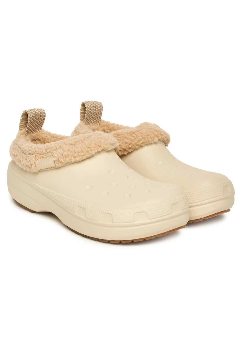 Дамски сабо  Sandstone 0LH - модел Classic Lined Shorty