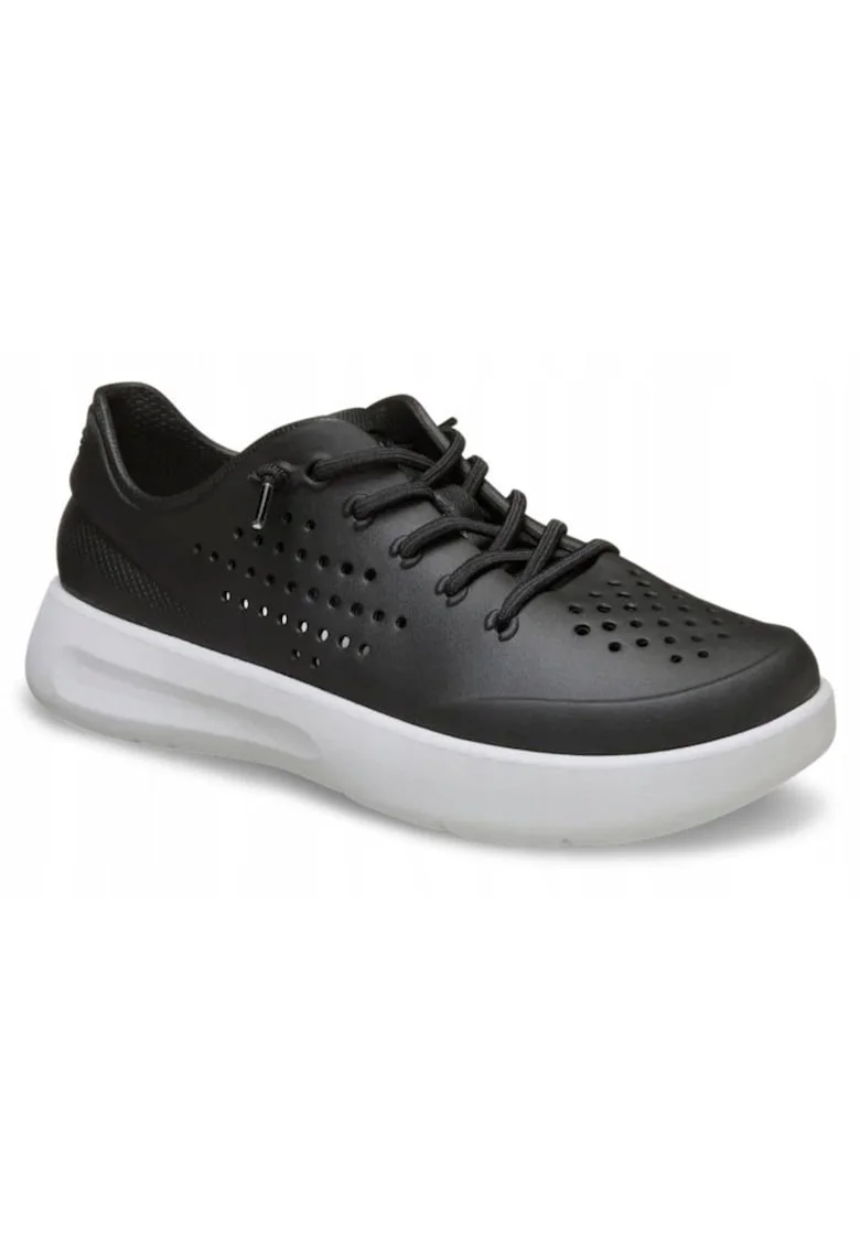 Дамски спортни обувки Croslite Slip-On - InMotion 210832 Pacer - черни