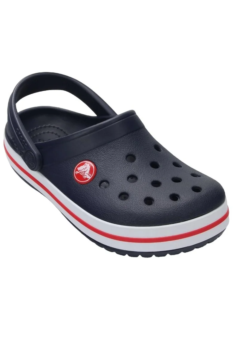 Детско сабо -  модел Crocband - Croslite Foam - Navy Blue - 38.5EU