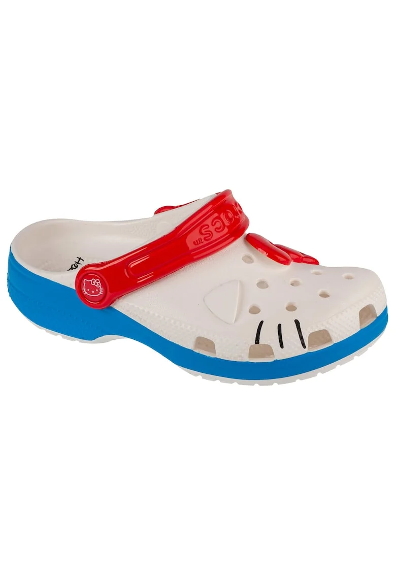Джапанки -  Classic Hello Kitty Iam Kids Clog 209454