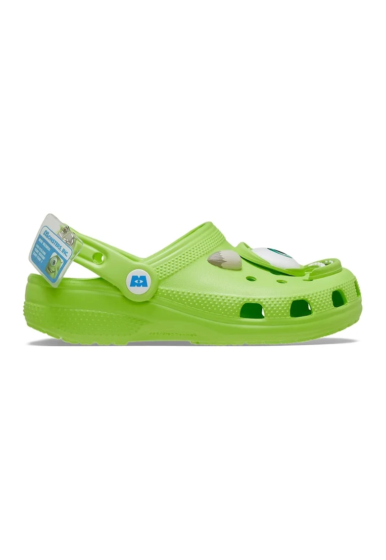 Крокс с десен Monsters Inc