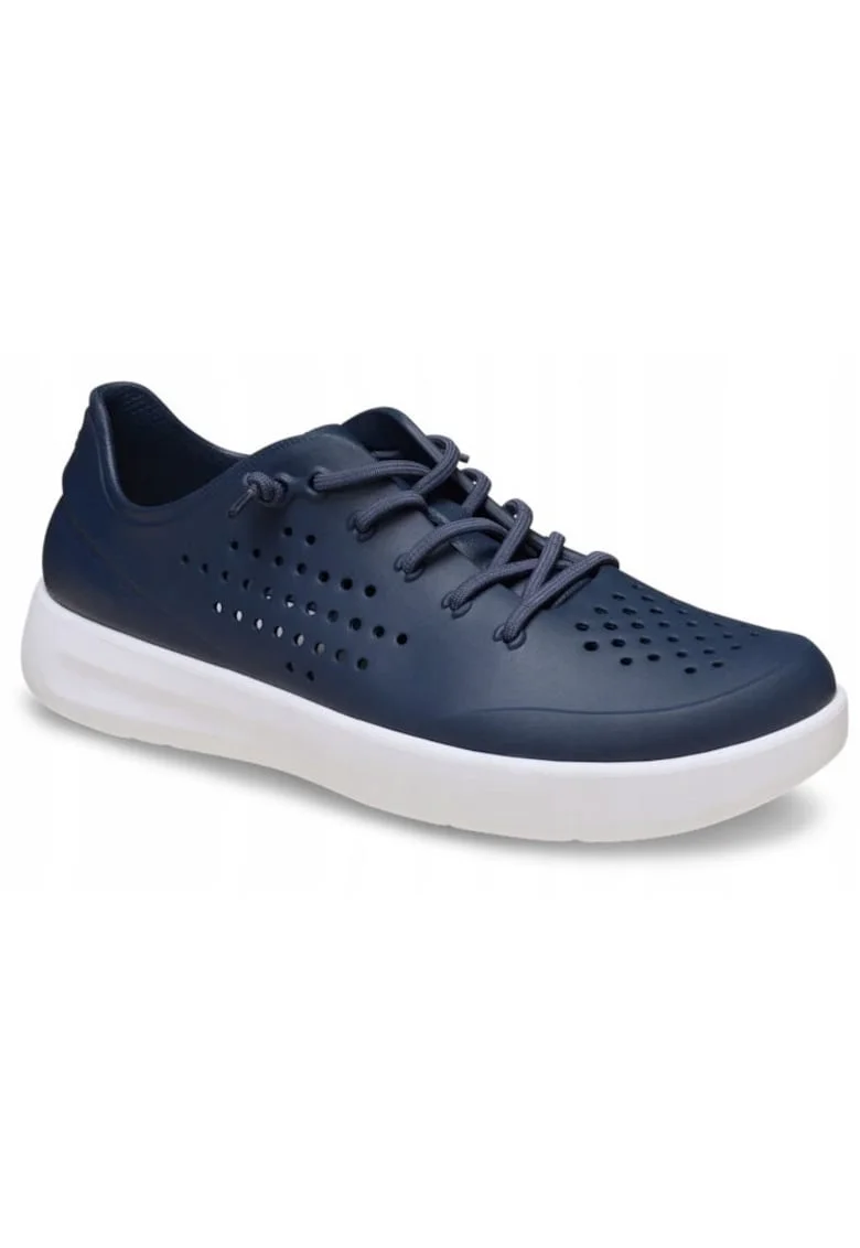 Мъжки спортни обувки Croslite Foam Slip-On - InMotion 210831 Pacer - Син