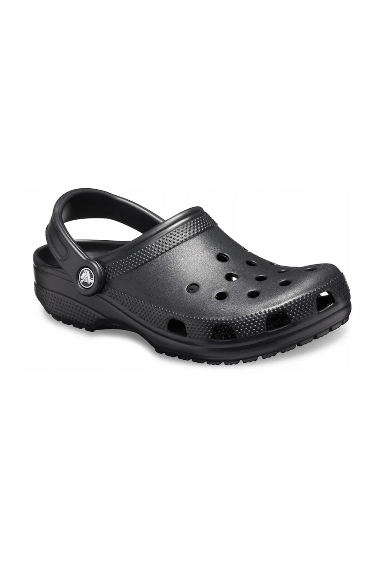 Мъжко сабо -  Classic 10001 Clog - черно