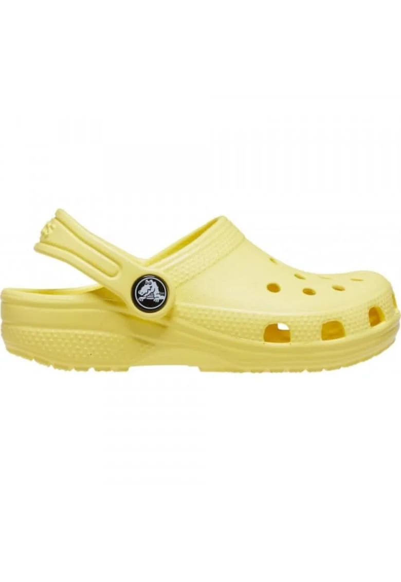 Сабо  Classic 42-43 EU - M9/W11 US Жълт