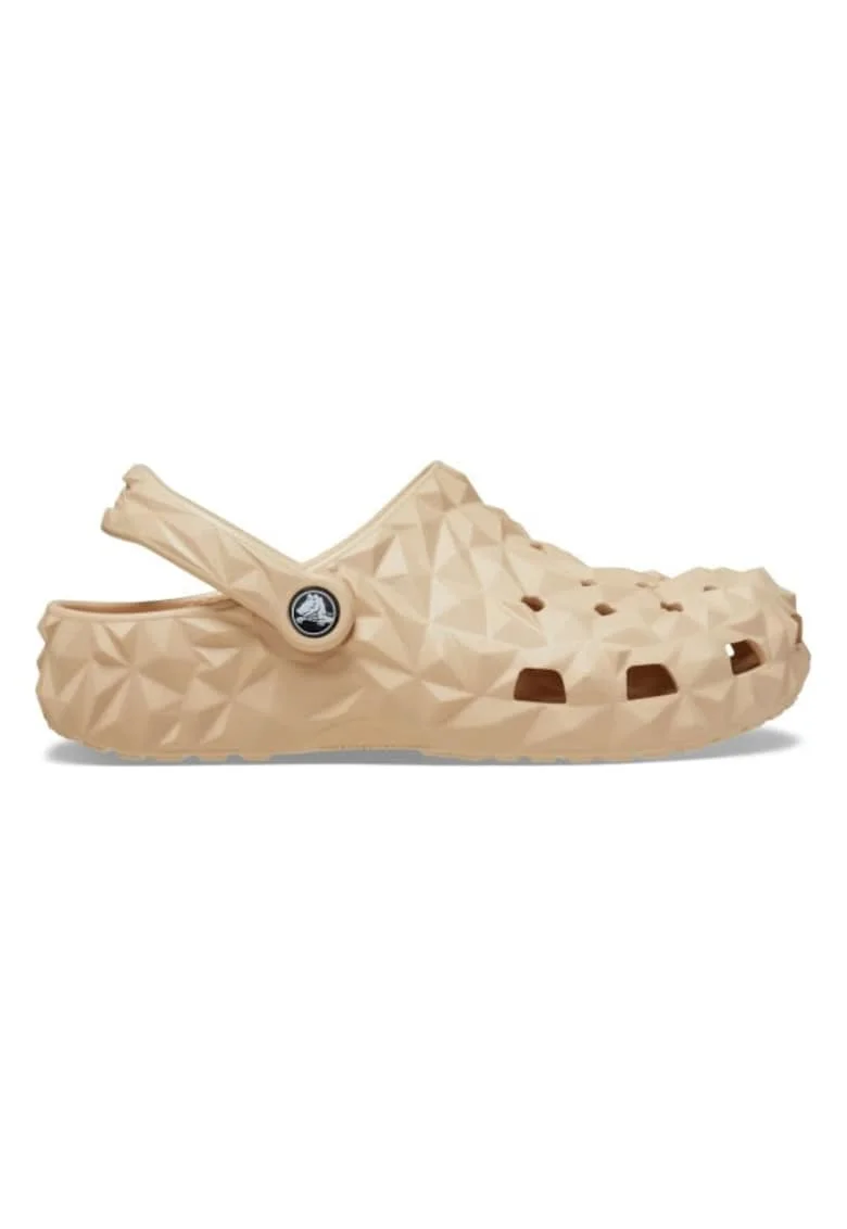Сабо  Classic Geometric Clog
