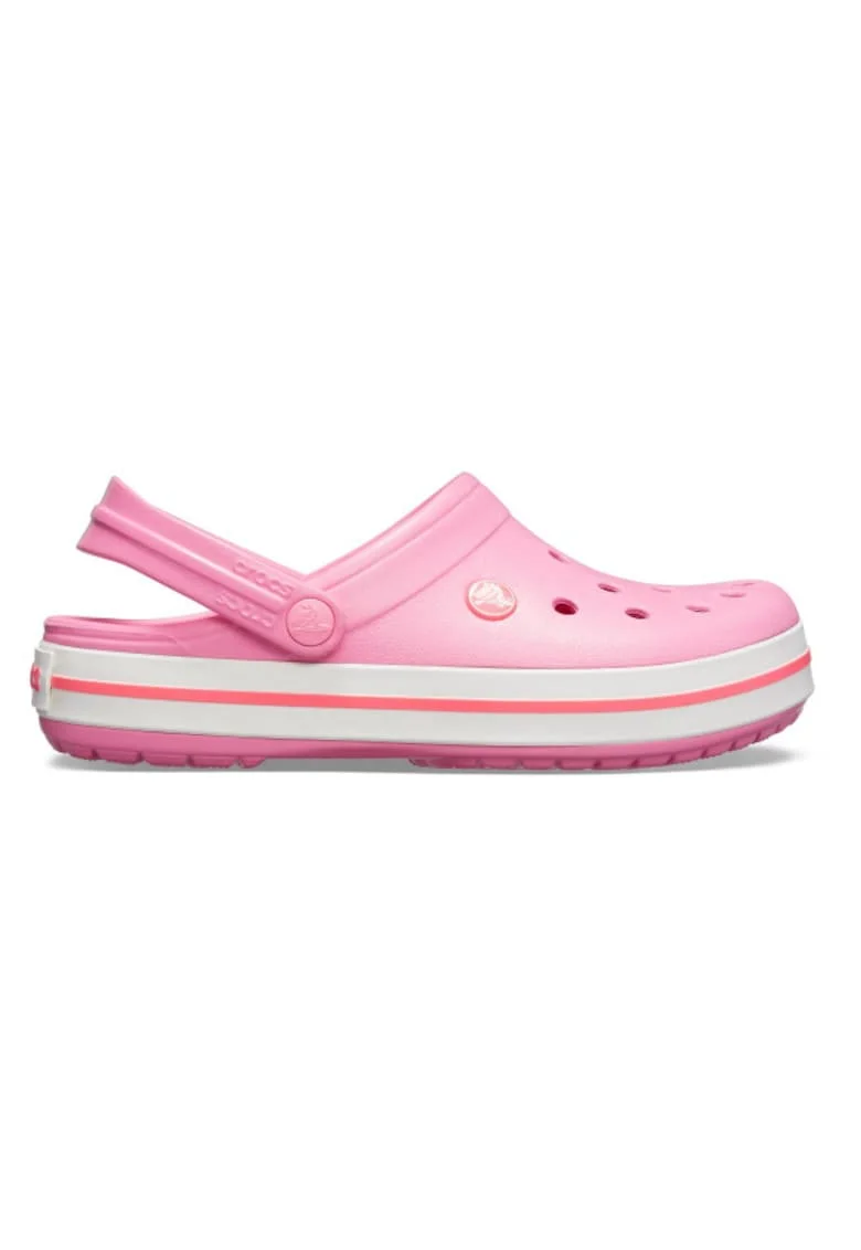 Pink Lemonade/White