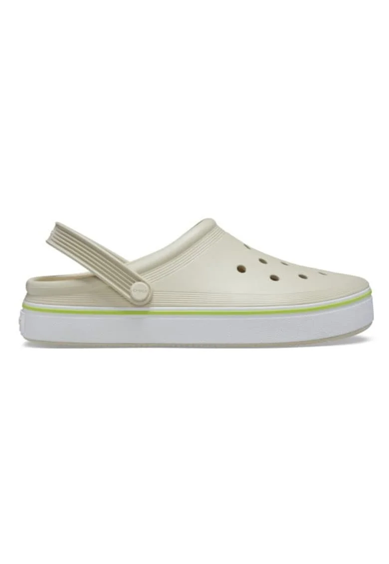Сабо  Crocband Off Court Clog