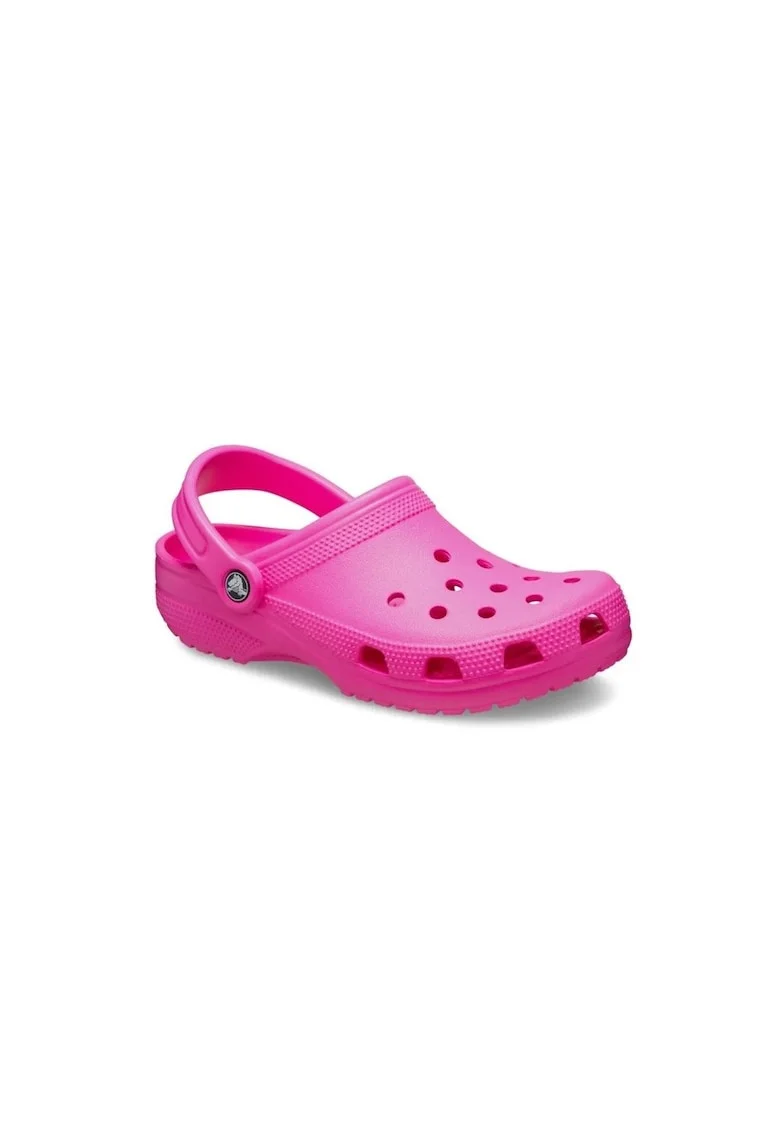 Синтетични сабо Universal  Classic Clog Pink