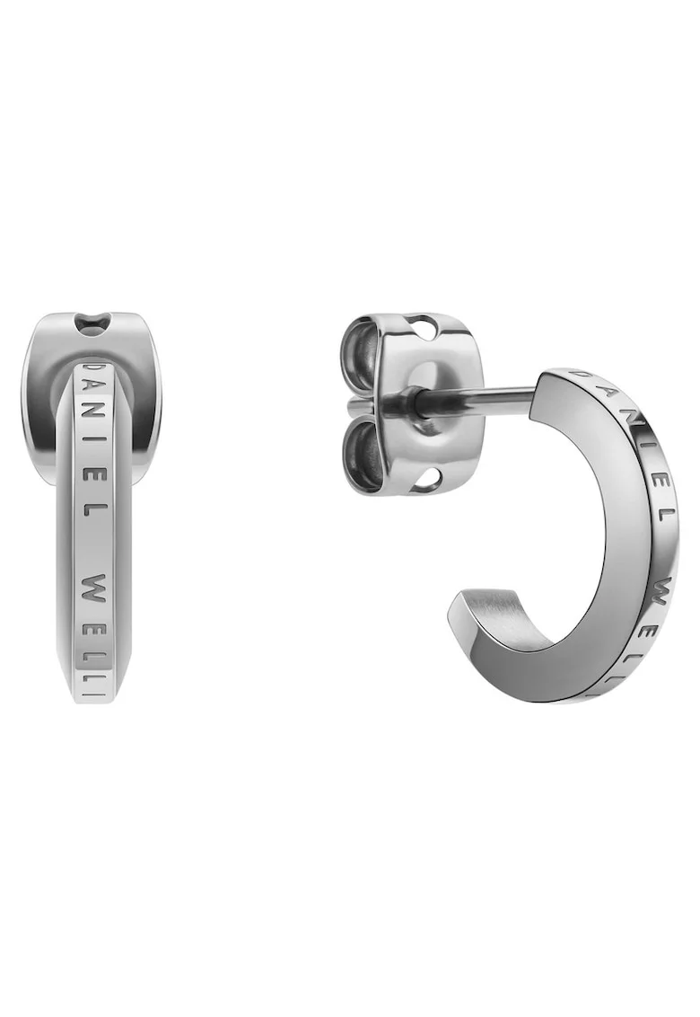 Обеци  Elan Silver