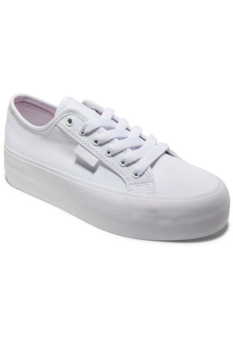 Маратонки  Shoes с платформа Manual Platform