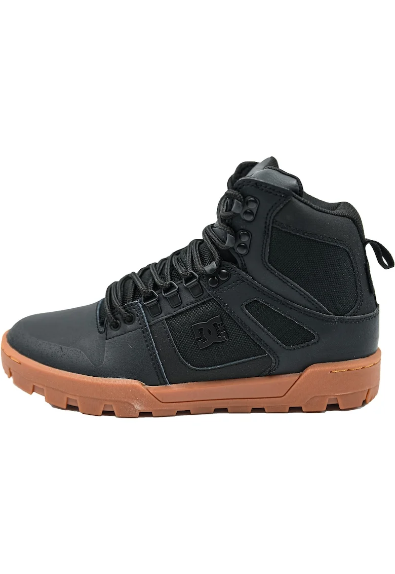 Мъжки боти  Pure High-Top Water-Resistant 27067 - черни