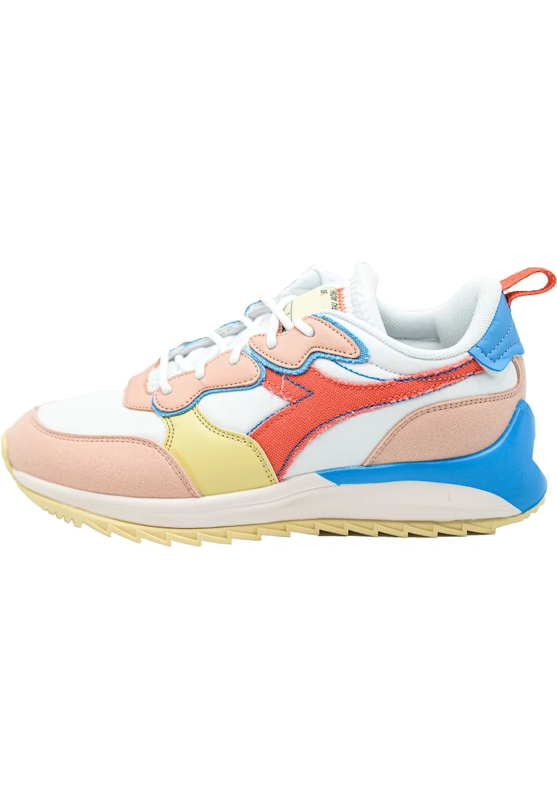 Спортни обувки  Colorblock Jolly