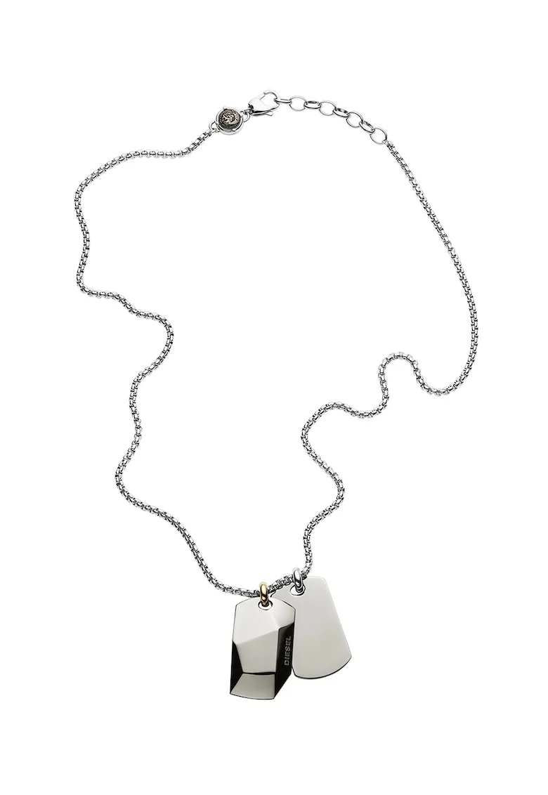 Колие Dog Tag с висулки
