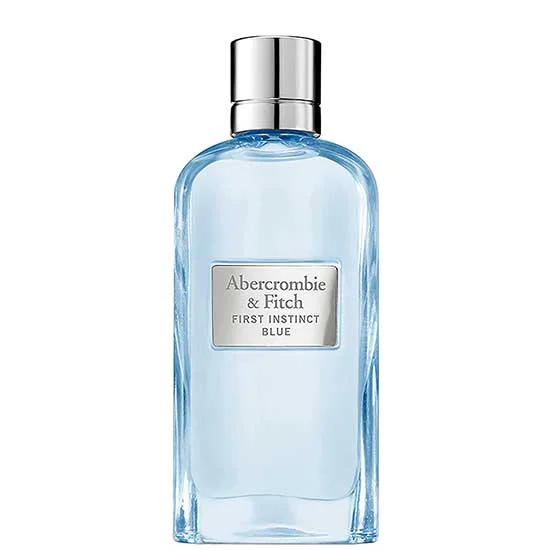 Abercrombie&amp;Fitch First Instinct Blue For Her парфюм за жени 100 мл