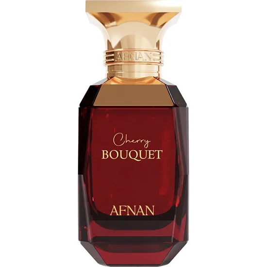Afnan Cherry Bouquet парфюм за жени 80 мл